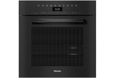 Four encastrable fonction vapeur MIELE DGC 7465 HC Pro NR