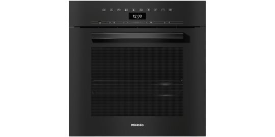 Four encastrable fonction vapeur MIELE DGC 7465 HC Pro NR