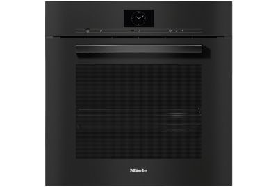Four encastrable fonction vapeur MIELE DGC 7665 HC Pro NR