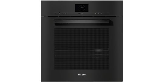 Four encastrable fonction vapeur MIELE DGC 7665 HC Pro NR