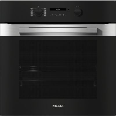 Four encastrable MIELE H 2851 B