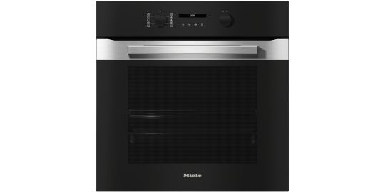 Four encastrable MIELE H 2851 B