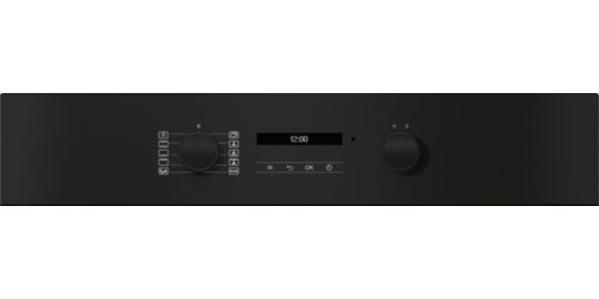 Four encastrable MIELE H 2851 B