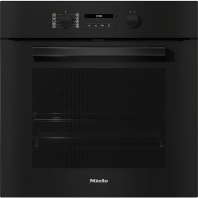 Four encastrable MIELE H 2861 BP NR