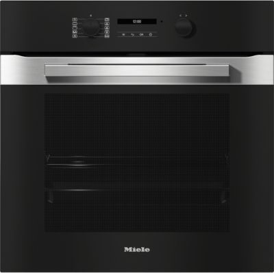Four+encastrable+MIELE+H+2861+BP+IN
