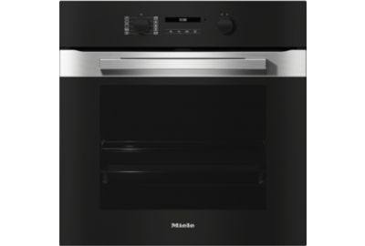 Four encastrable MIELE H 2861 BP IN