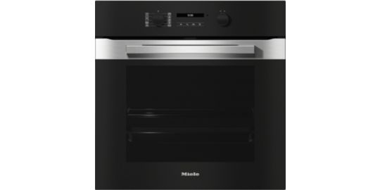 Four encastrable MIELE H 2861 BP IN