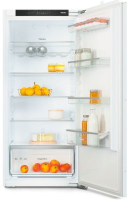 Réfrigérateur 1 porte encastrable MIELE K 7325 E