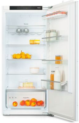 Frigo sans congélateur ⎮ La qualité Miele