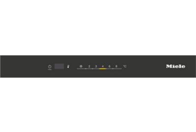 Réfrigérateur 1 porte encastrable MIELE K 7325 E