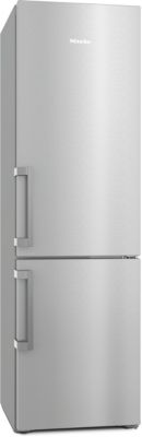 Refrigerateur+combine+MIELE+KFN+4795+C+D+edt/cs