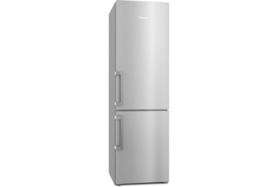 Réfrigérateur combiné MIELE KFN 4795 C D edt/cs