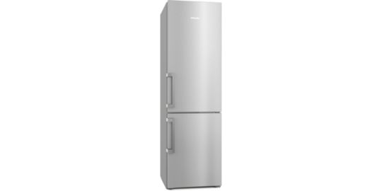 Réfrigérateur combiné MIELE KFN 4795 C D edt/cs