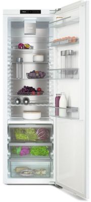 Réfrigérateur 1 porte encastrable MIELE K 7747 C 125 Gala
