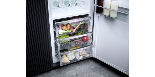 Réfrigérateur 1 porte encastrable MIELE K 7747 C 125 Gala Edition