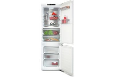 Réfrigérateur combiné encastrable MIELE KFN 7744 C 125