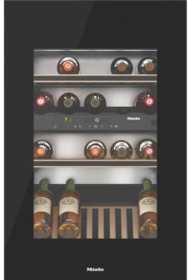 Cave à vin encastrable MIELE KWT6422iG-1 obsw