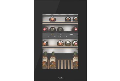 Cave à vin encastrable MIELE KWT6422iG-1 obsw