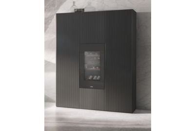 Cave à vin encastrable MIELE KWT6422iG-1 obsw