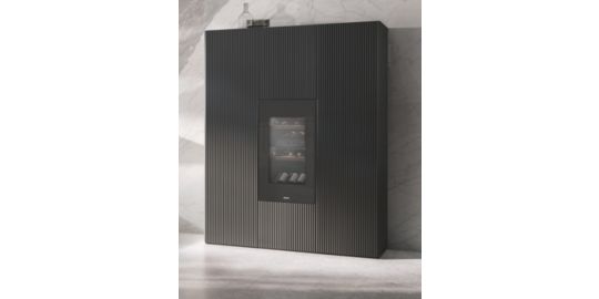 Cave à vin encastrable MIELE KWT6422iG-1 obsw