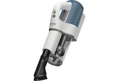 Aspirateur balai MIELE Duoflex HX1 Bleu