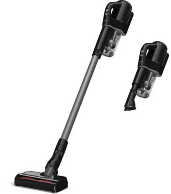 Aspirateur Balai Miele Duoflex Hx1 Cat&Dog Noir