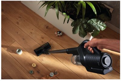 Aspirateur balai Miele