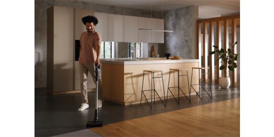 Chauffe rapide 30s Karcher SC 3 EasyFix