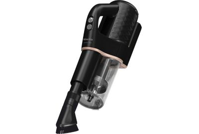 Aspirateur balai MIELE Duoflex HX1 TotalCare Noir