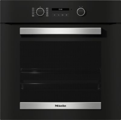 Four encastrable MIELE H 2466 BP