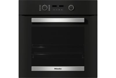 Four Pyro MIELE H 2466 BP