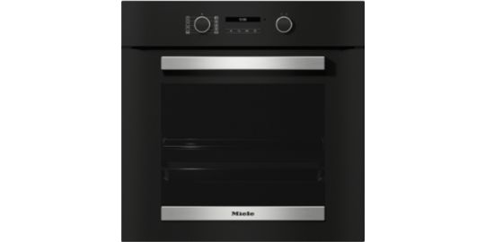 Four Pyro MIELE H 2466 BP