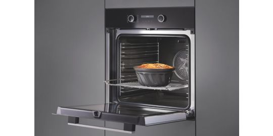 Four Pyro MIELE H 2466 BP