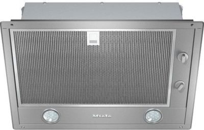 Hotte encastrable MIELE DA 2450-1
