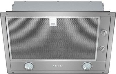 SIEMENS - Hotte Groupe Filtrant Encastrable 86cm Inox LB88574