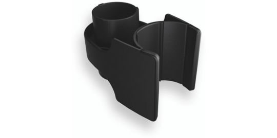 Support de rangement MIELE porte accessoires pour Duoflex HX-AH20