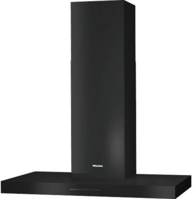 Hotte décorative murale MIELE PUR 98 W masw