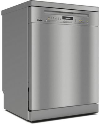 Lave-vaisselle MIELE G 4920 SC Front Inox Miele à Issy-les-Moulineaux -  Gros électroménager,Lave-vaisselles d'occasion