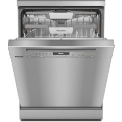 Lave vaisselle 60 cm Miele G 7130 SC Front Inox Autodose