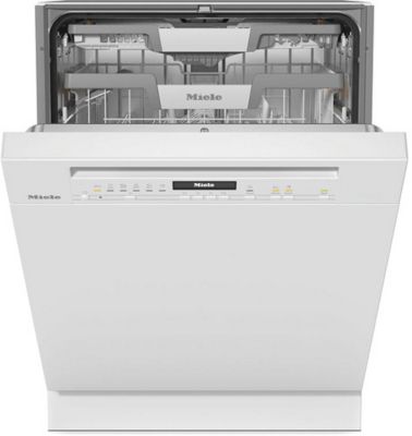 Lave-vaisselle Miele G 5312 SC 14 couverts Blanc - Achat & prix