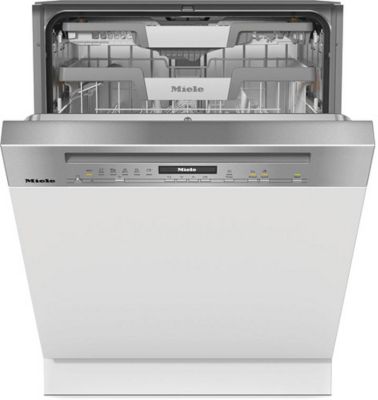 Lave vaisselle encastrable MIELE G 7130 SCi Inox AutoDos