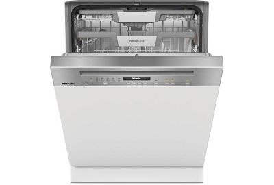 Lave vaisselle encastrable MIELE G 7130 SCi Inox AutoDos