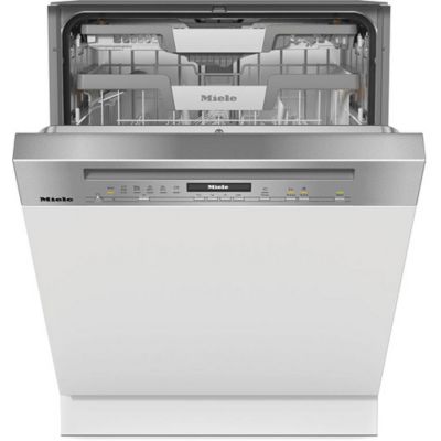 Location Lave vaisselle encastrable Miele G 7130 SCi Inox AutoDos