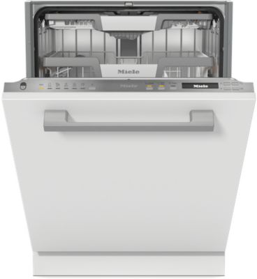 Lave vaisselle encastrable MIELE G 7195 SCVi XXL AutoDos FrontFit