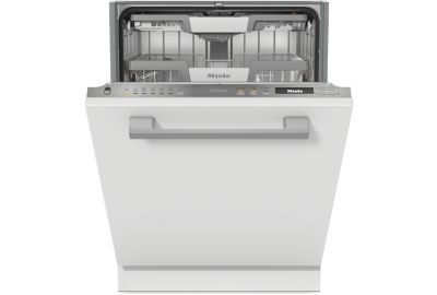 Lave vaisselle encastrable MIELE G 7195 SCVi XXL AutoDos FrontFit