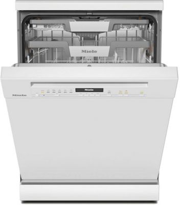 Lave vaisselle 60 cm MIELE G7210 SC Blanc