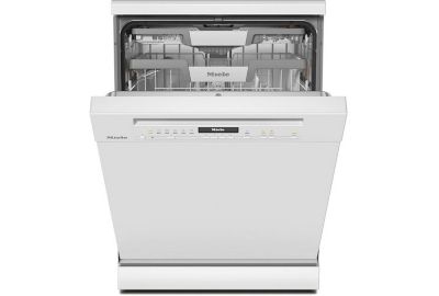 Lave vaisselle 60 cm MIELE G7210 SC Blanc