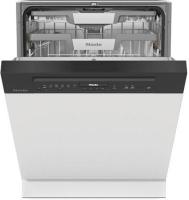 Lave vaisselle encastrable MIELE G 7210 SCi Noir