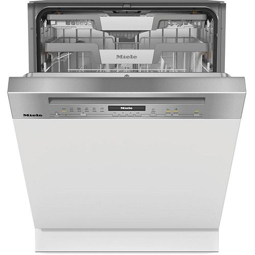 Lave-vaisselle Miele G 5312 SC 14 couverts Blanc - Achat & prix
