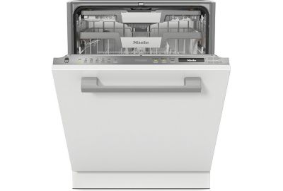 Lave vaisselle encastrable MIELE G 7260 SCVi